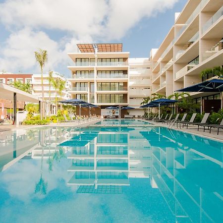 Oceana By Stella Rentals Playa del Carmen Dış mekan fotoğraf
