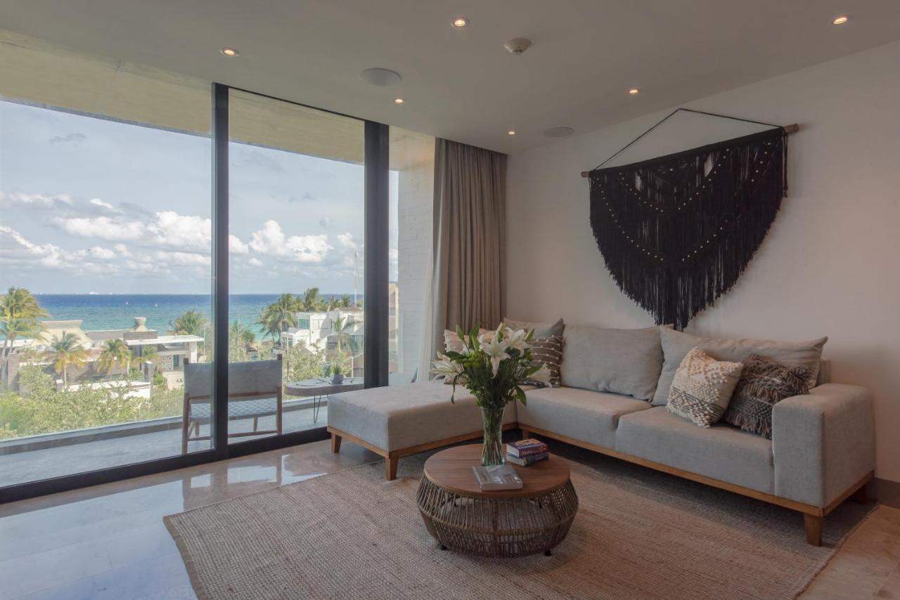 Oceana By Stella Rentals Playa del Carmen Dış mekan fotoğraf