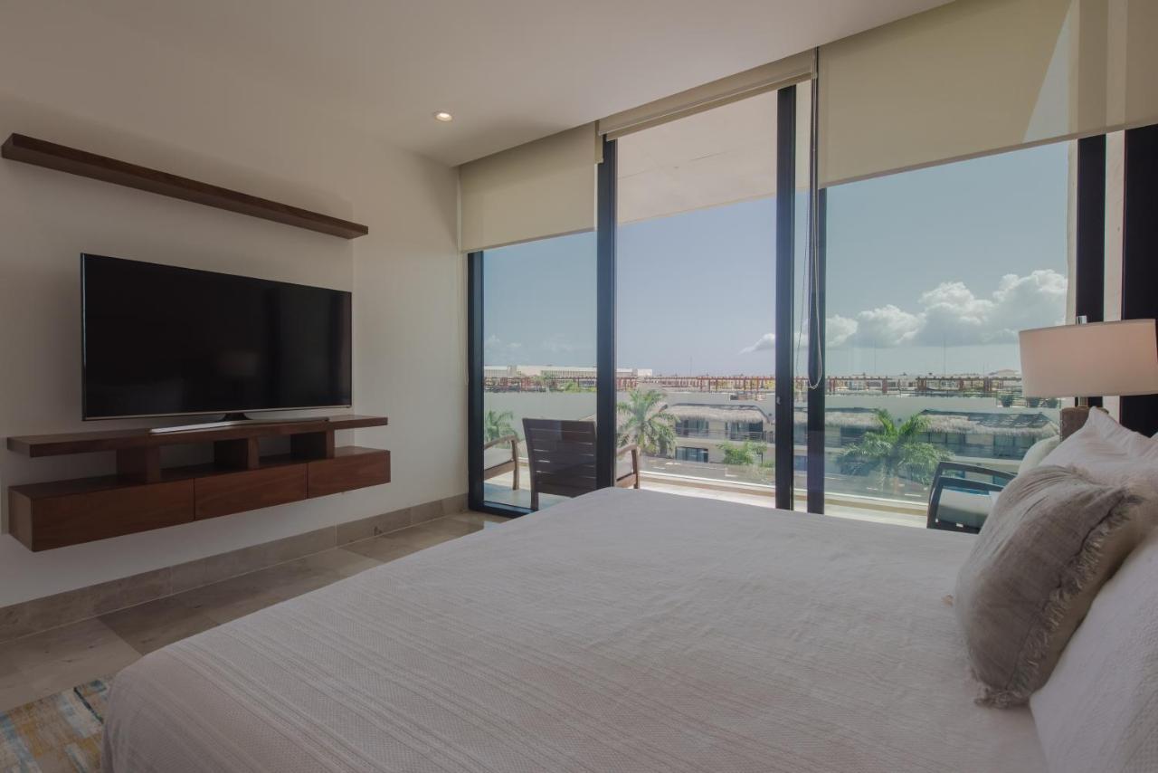 Oceana By Stella Rentals Playa del Carmen Dış mekan fotoğraf