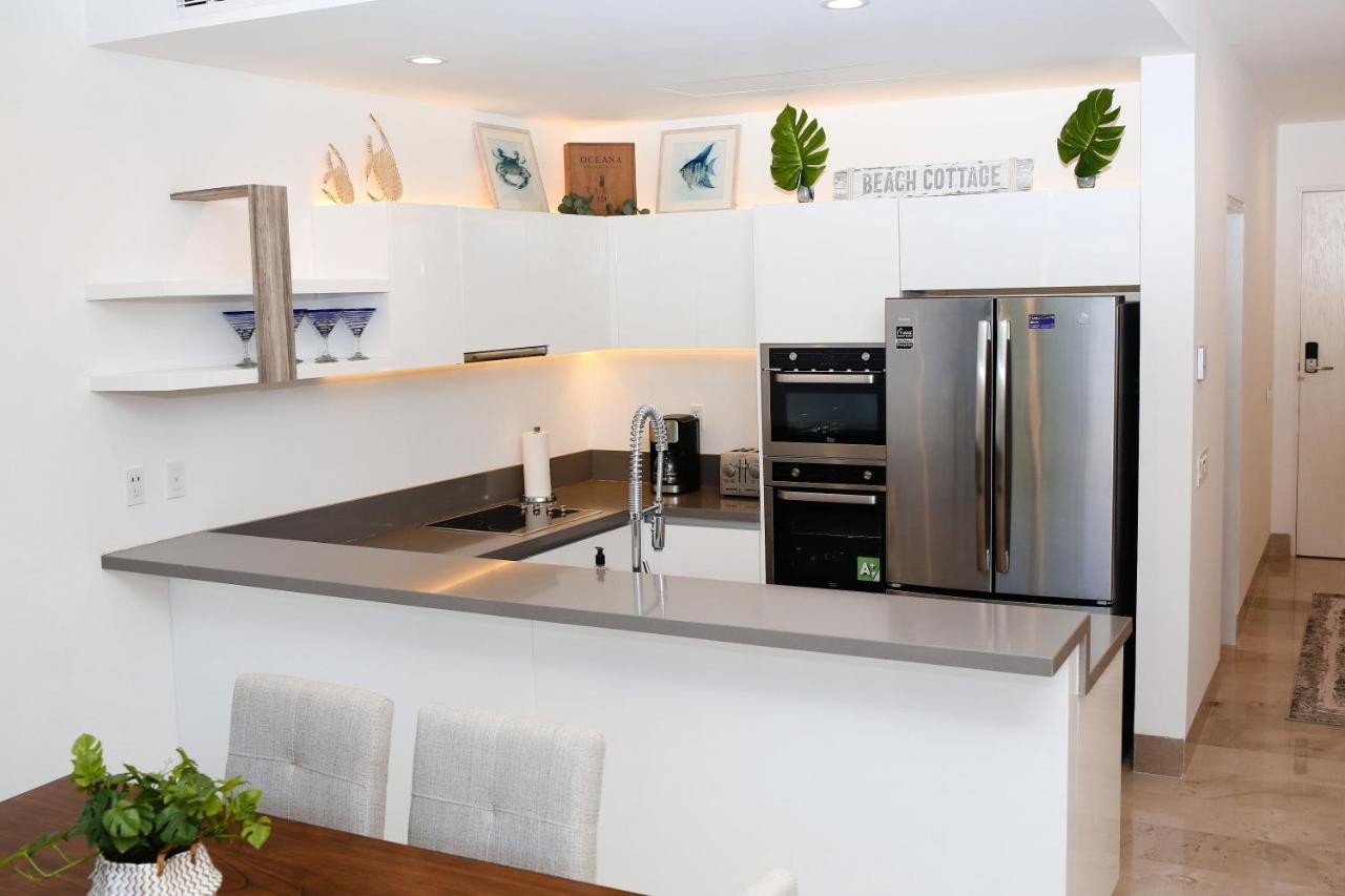 Oceana By Stella Rentals Playa del Carmen Dış mekan fotoğraf