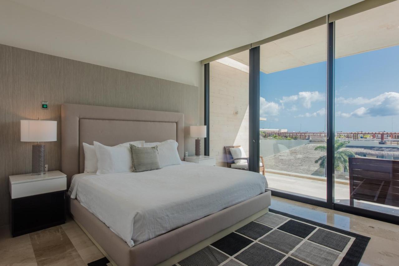 Oceana By Stella Rentals Playa del Carmen Dış mekan fotoğraf