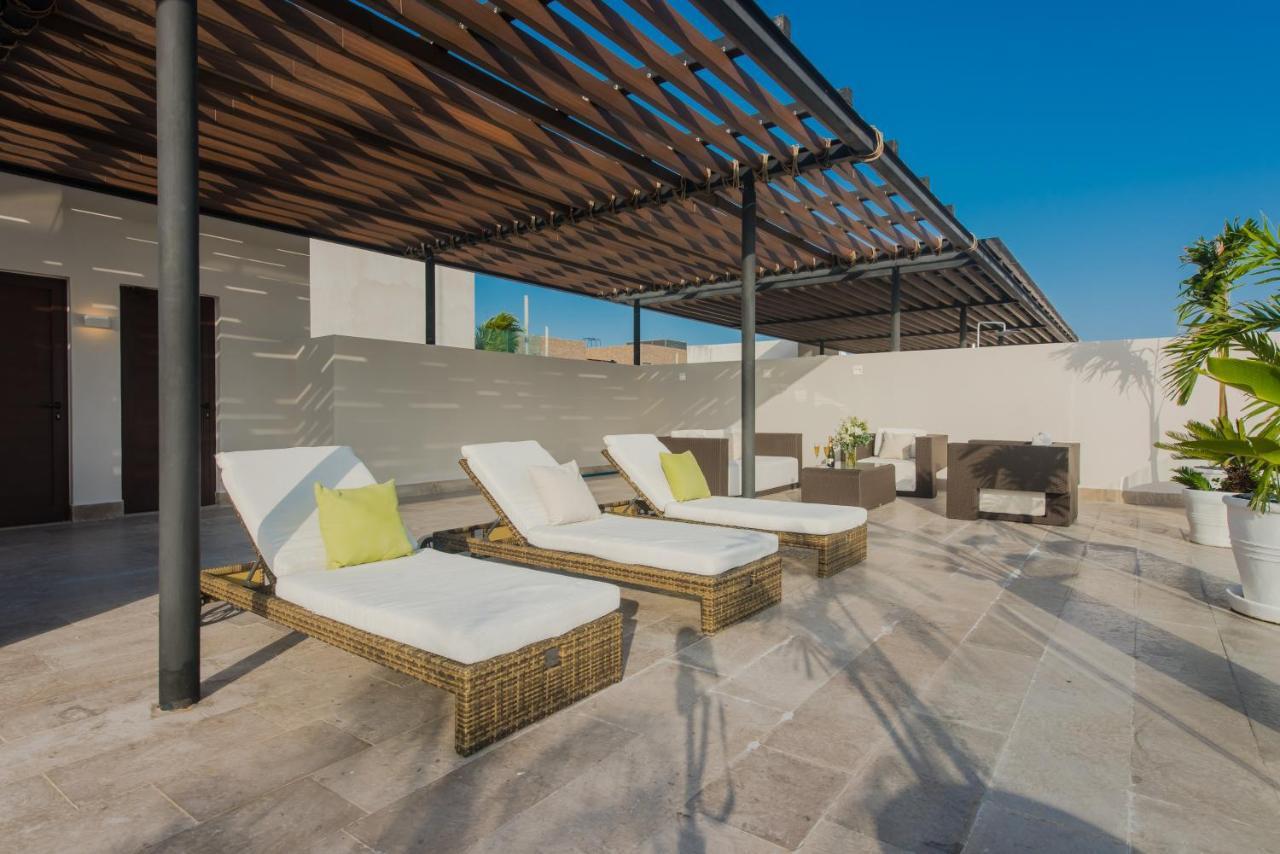 Oceana By Stella Rentals Playa del Carmen Dış mekan fotoğraf