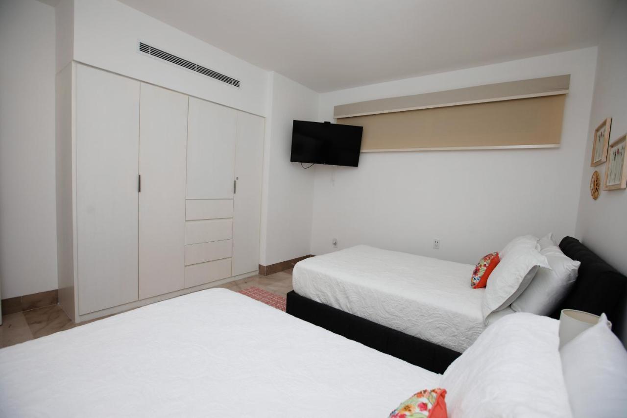Oceana By Stella Rentals Playa del Carmen Dış mekan fotoğraf