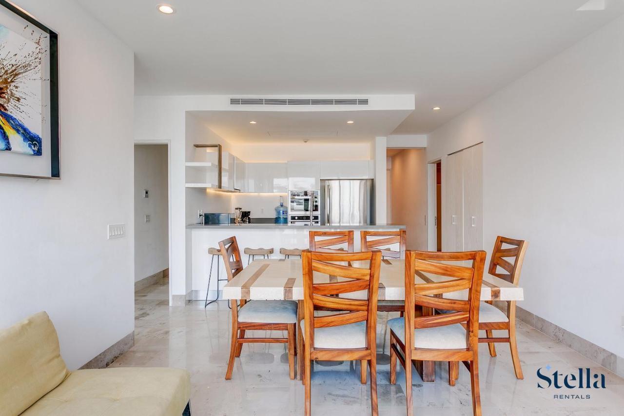 Oceana By Stella Rentals Playa del Carmen Dış mekan fotoğraf