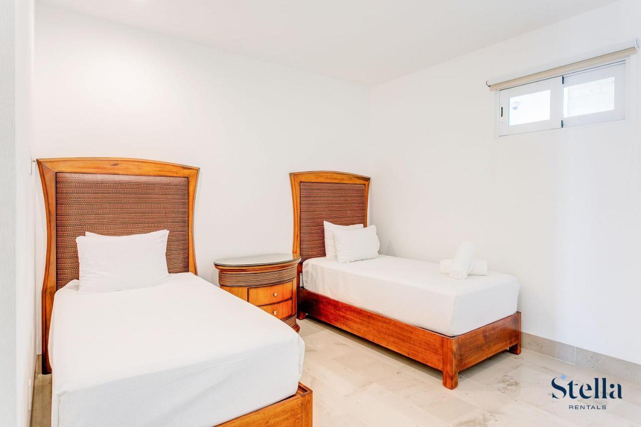 Oceana By Stella Rentals Playa del Carmen Dış mekan fotoğraf