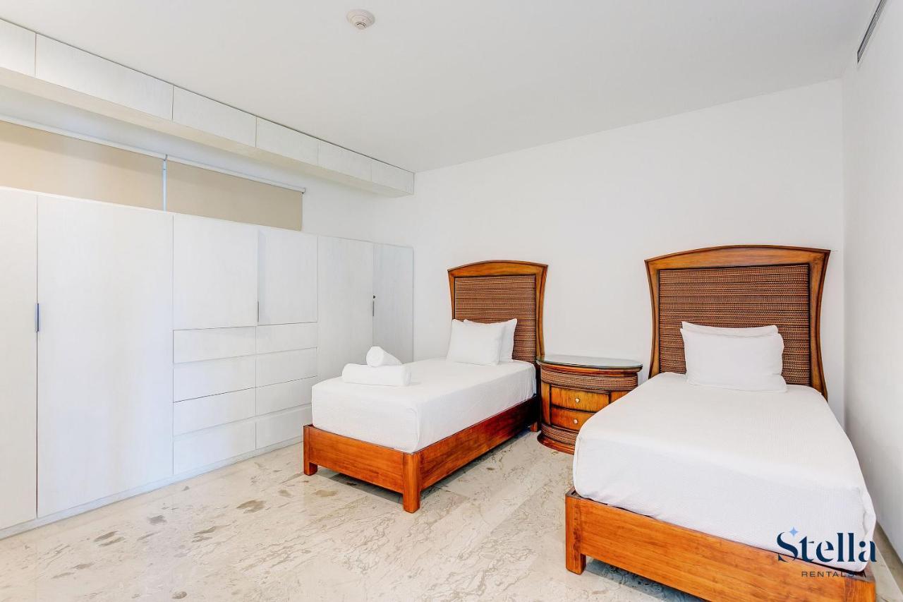 Oceana By Stella Rentals Playa del Carmen Dış mekan fotoğraf