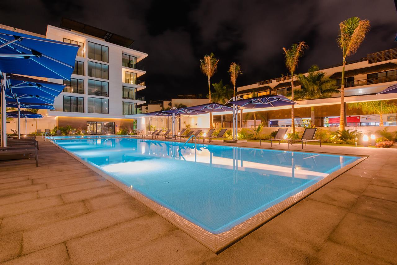 Oceana By Stella Rentals Playa del Carmen Dış mekan fotoğraf