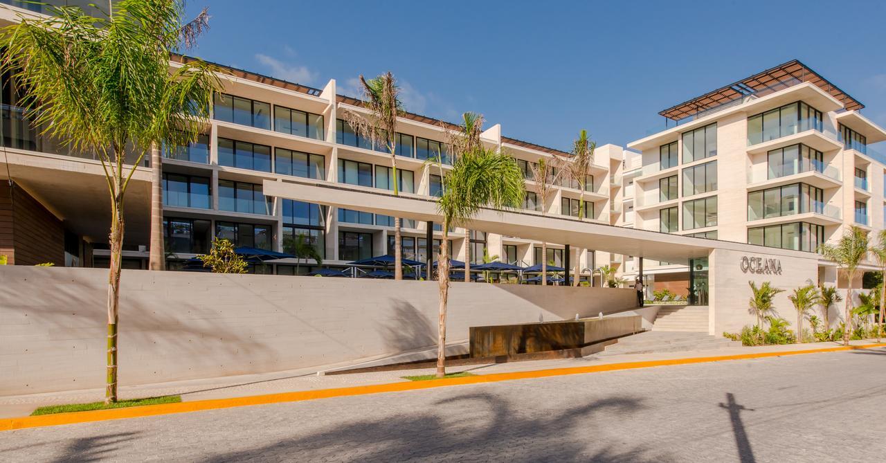 Oceana By Stella Rentals Playa del Carmen Dış mekan fotoğraf