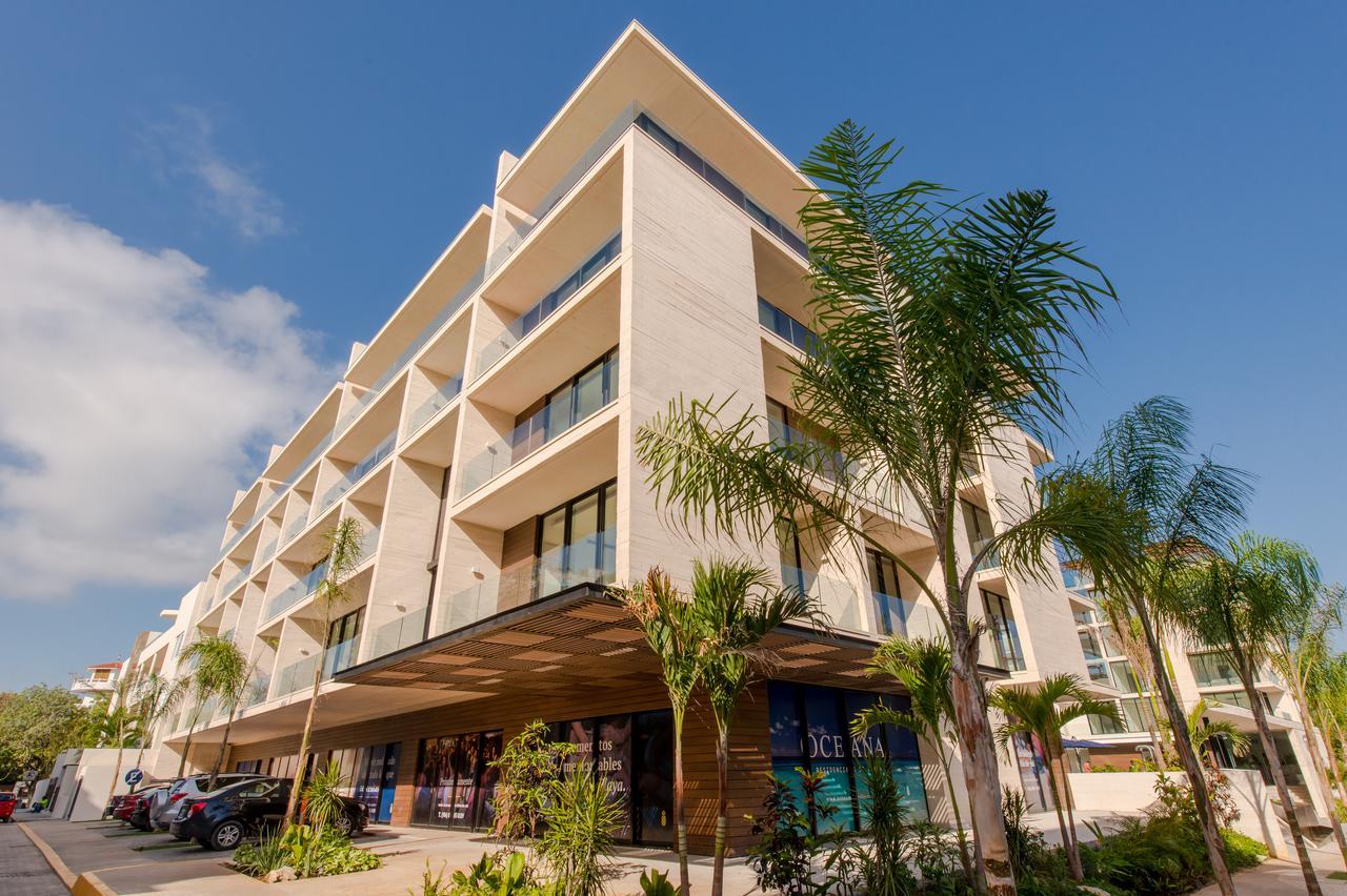 Oceana By Stella Rentals Playa del Carmen Dış mekan fotoğraf