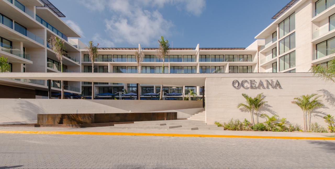 Oceana By Stella Rentals Playa del Carmen Dış mekan fotoğraf