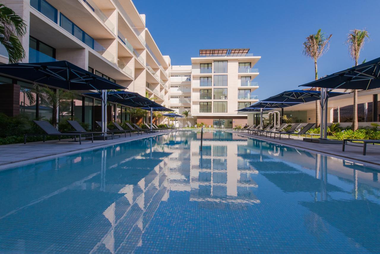 Oceana By Stella Rentals Playa del Carmen Dış mekan fotoğraf