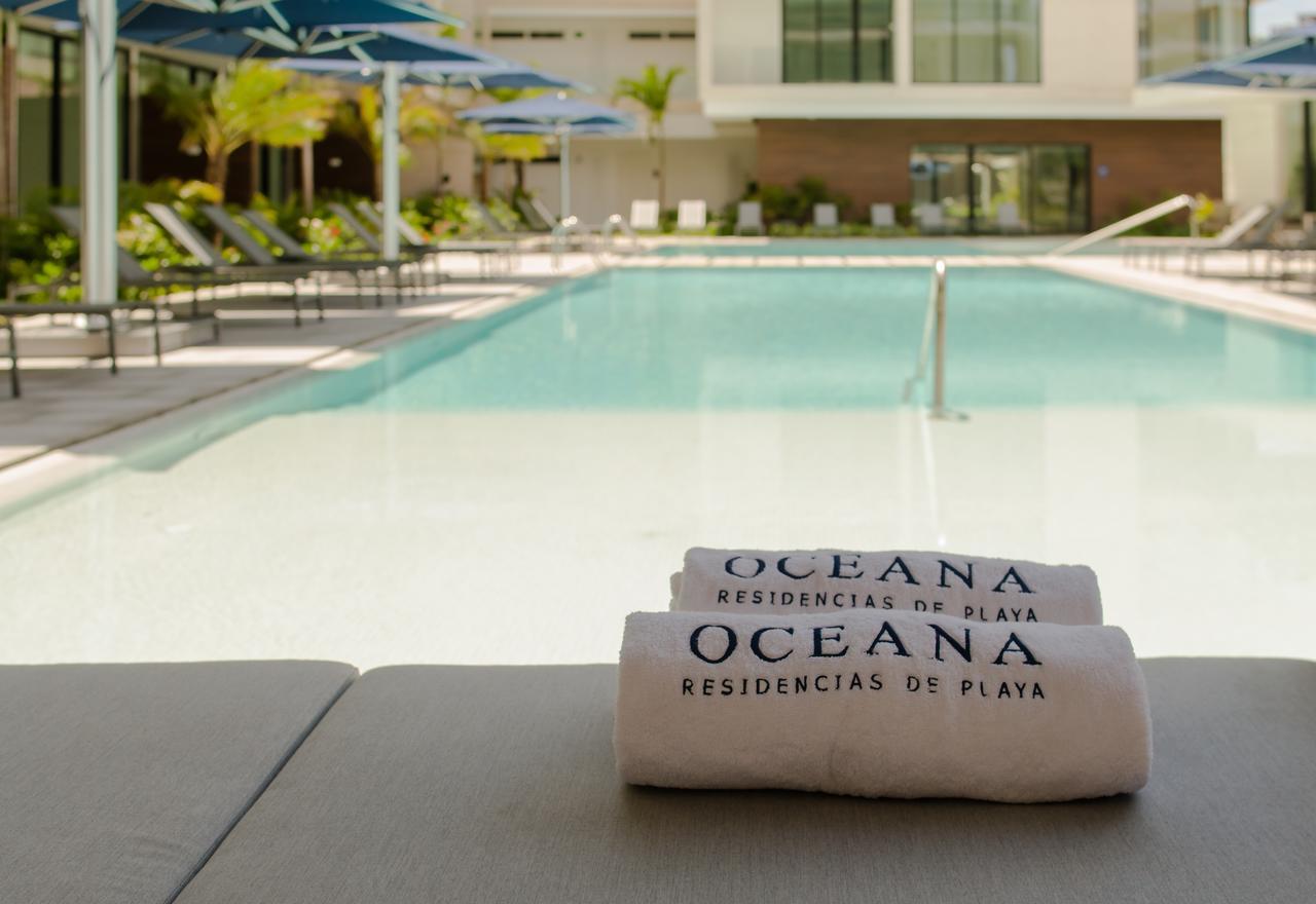 Oceana By Stella Rentals Playa del Carmen Dış mekan fotoğraf