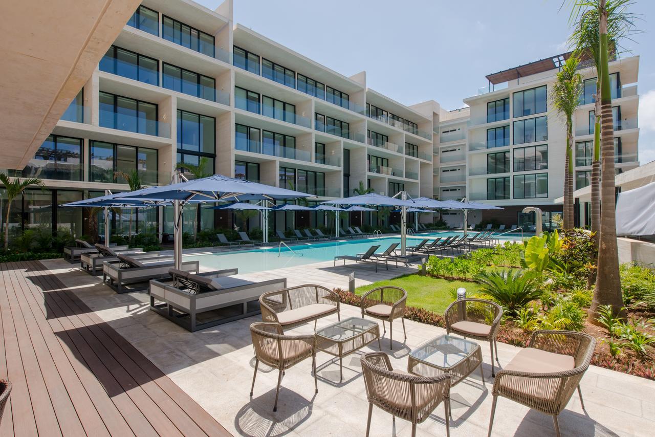 Oceana By Stella Rentals Playa del Carmen Dış mekan fotoğraf