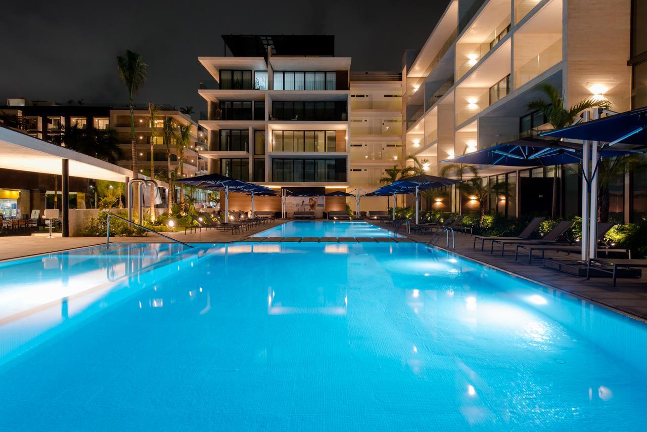 Oceana By Stella Rentals Playa del Carmen Dış mekan fotoğraf