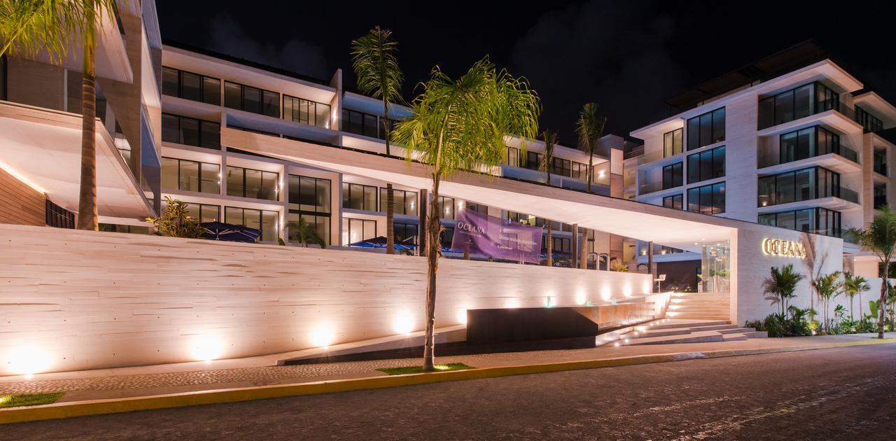 Oceana By Stella Rentals Playa del Carmen Dış mekan fotoğraf